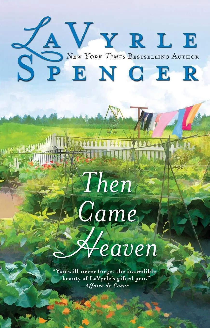Cover: 9780425260951 | Then Came Heaven | Lavyrle Spencer | Taschenbuch | Englisch | 2012