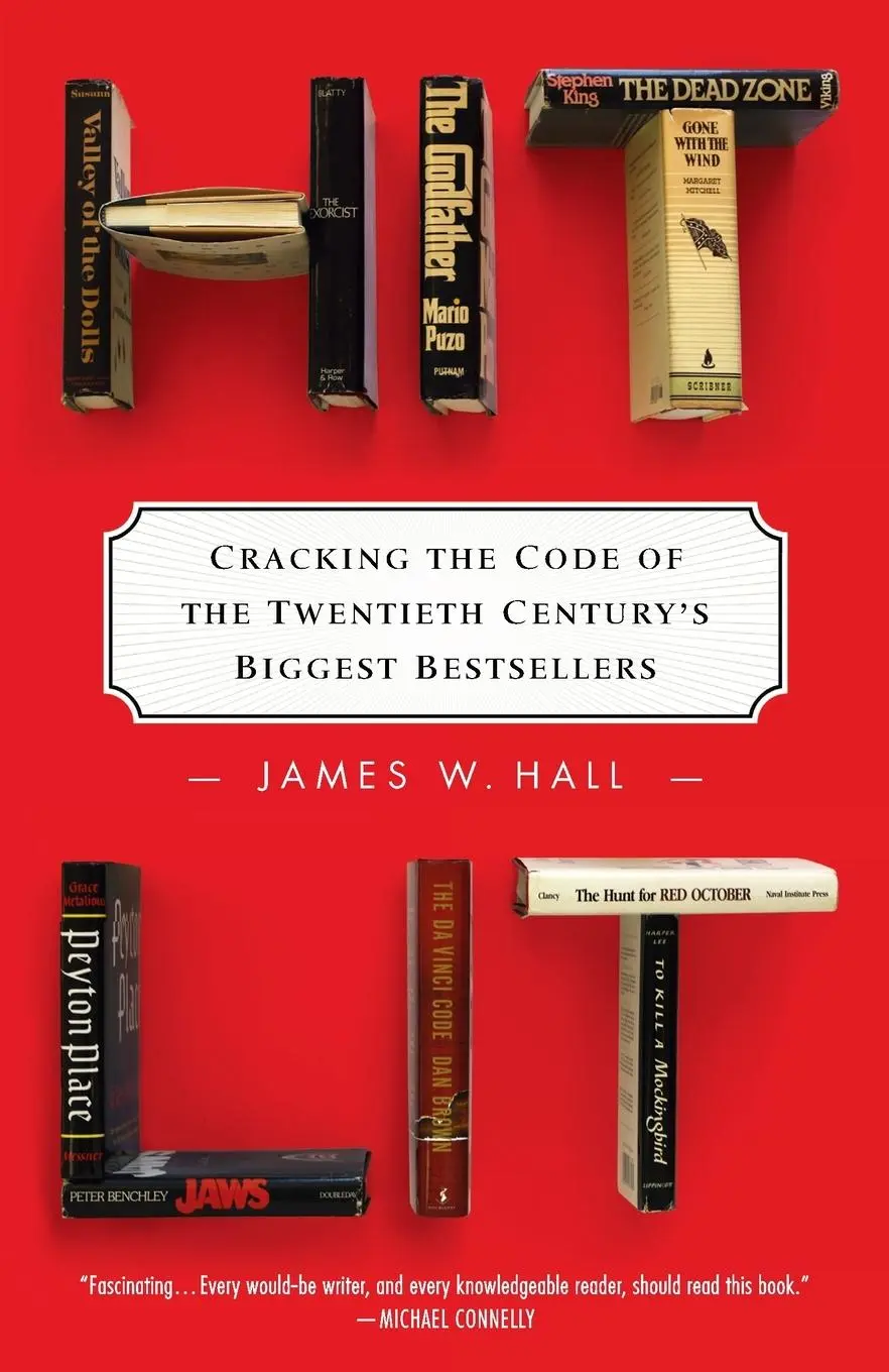 Cover: 9780812970951 | Hit Lit | James W. Hall | Taschenbuch | Einband - flex.(Paperback)
