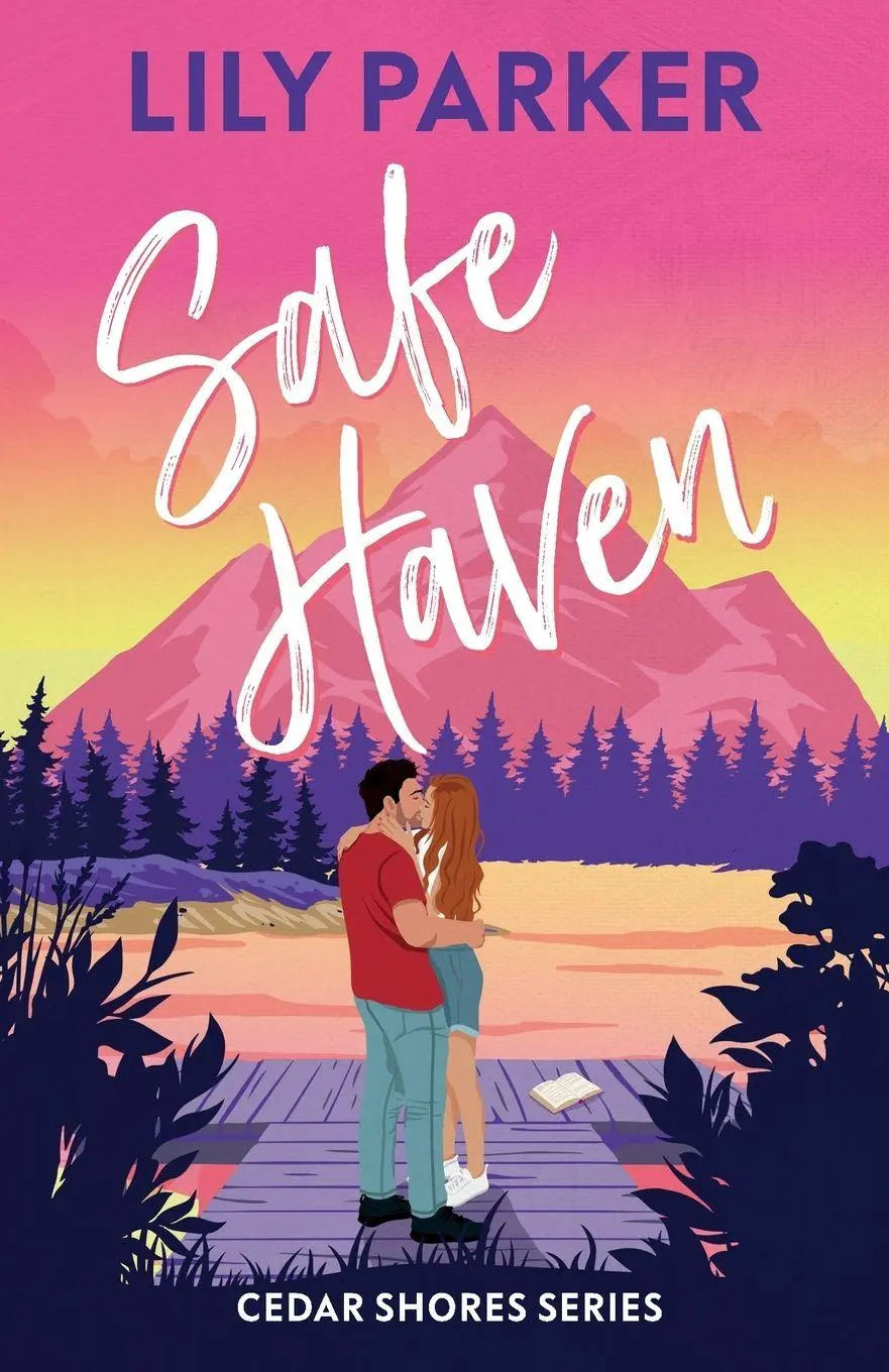 Cover: 9781912550951 | Safe Haven | Lily Parker | Taschenbuch | Cedar Shores | Englisch