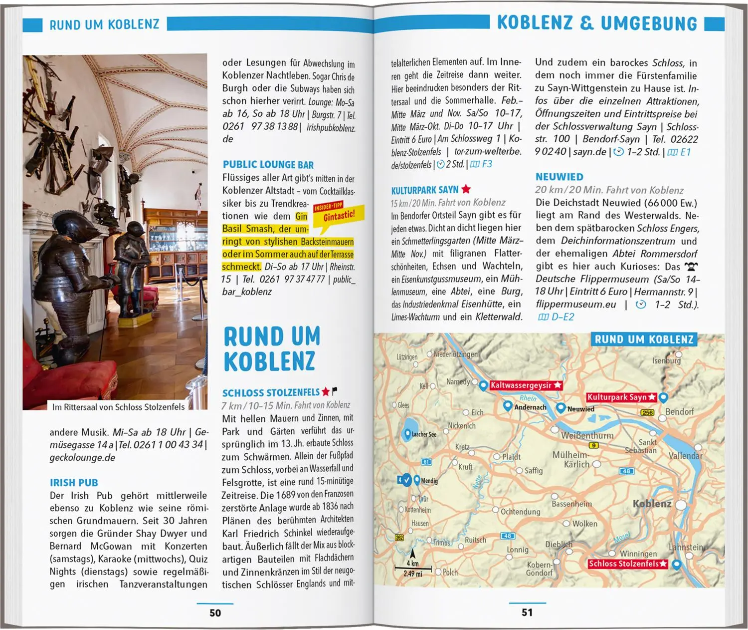 Bild: 9783829740951 | MARCO POLO Reiseführer Mosel | Jana Zieseniß (u. a.) | Taschenbuch