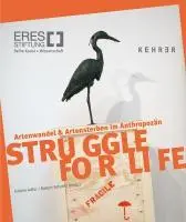 Cover: 9783868280951 | Struggle for Life | S/Israel, J/Schmitt, R u a Adler | Taschenbuch