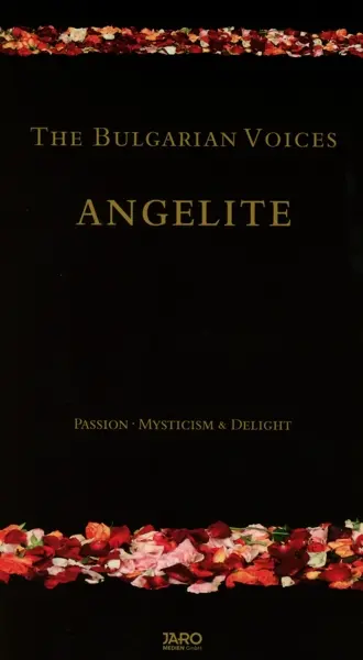 Cover: 9783981350951 | Passion, Mysteries &amp; Delight (Limitierte Sonderausgabe zum...