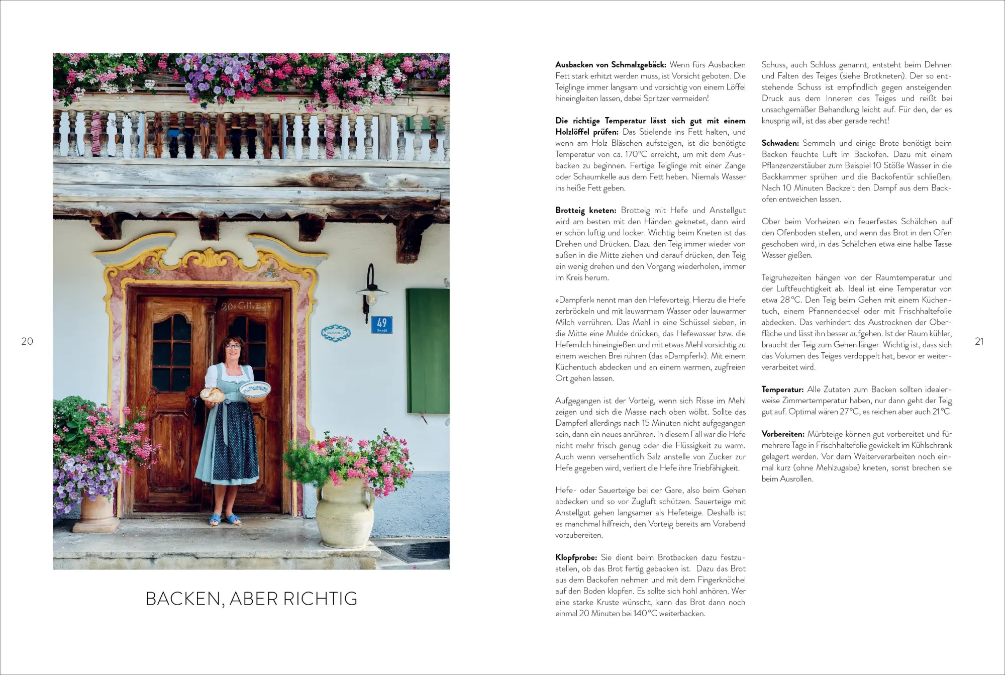 Bild: 9783989510951 | Annelies Mühlenbackbuch | Annelie Wagenstaller | Buch | 208 S. | 2026