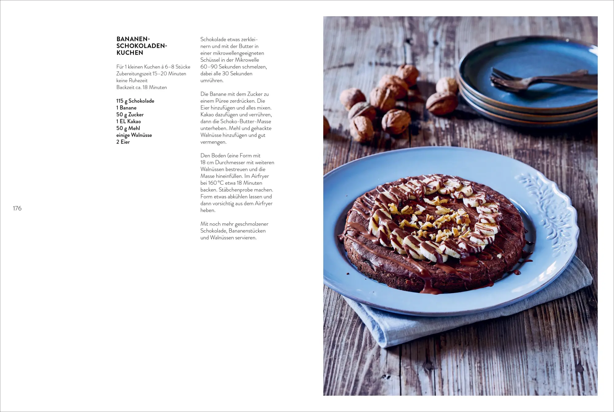Bild: 9783989510951 | Annelies Mühlenbackbuch | Annelie Wagenstaller | Buch | 208 S. | 2026