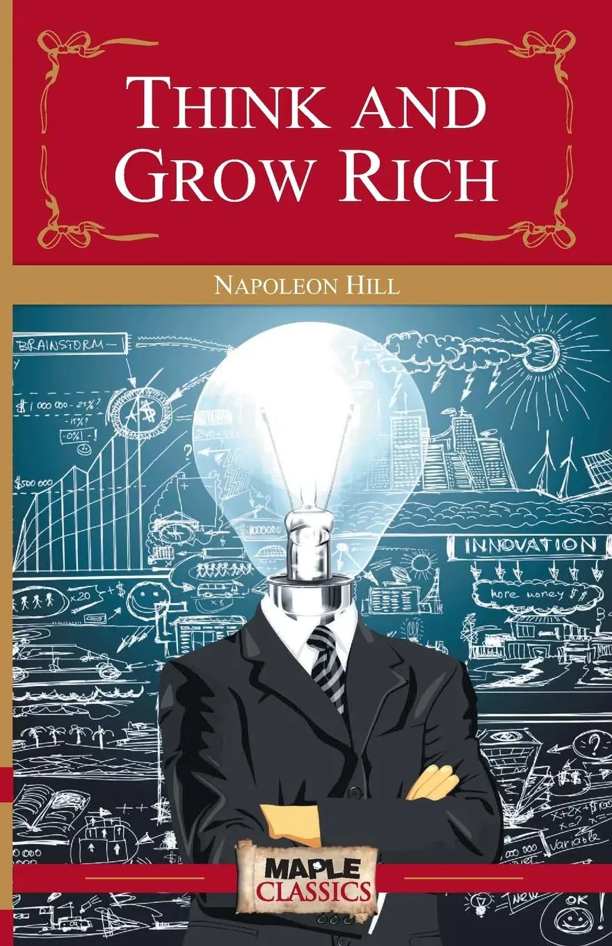 Cover: 9789350330951 | Think and Grow Rich | Napoleon Hill | Taschenbuch | Englisch | 2014