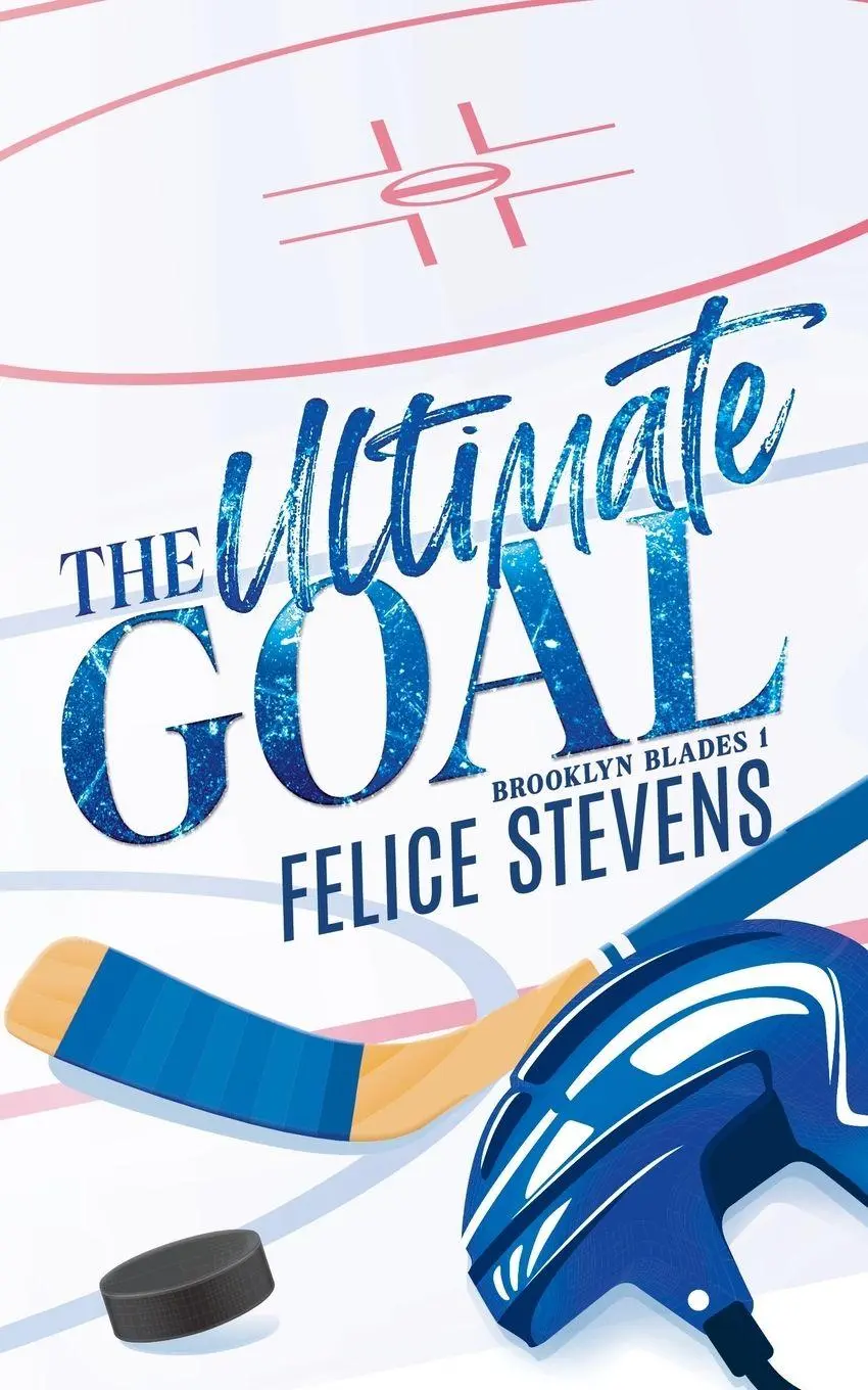 Cover: 9798889490951 | The Ultimate Goal-Alternate Cover | Felice Stevens | Taschenbuch