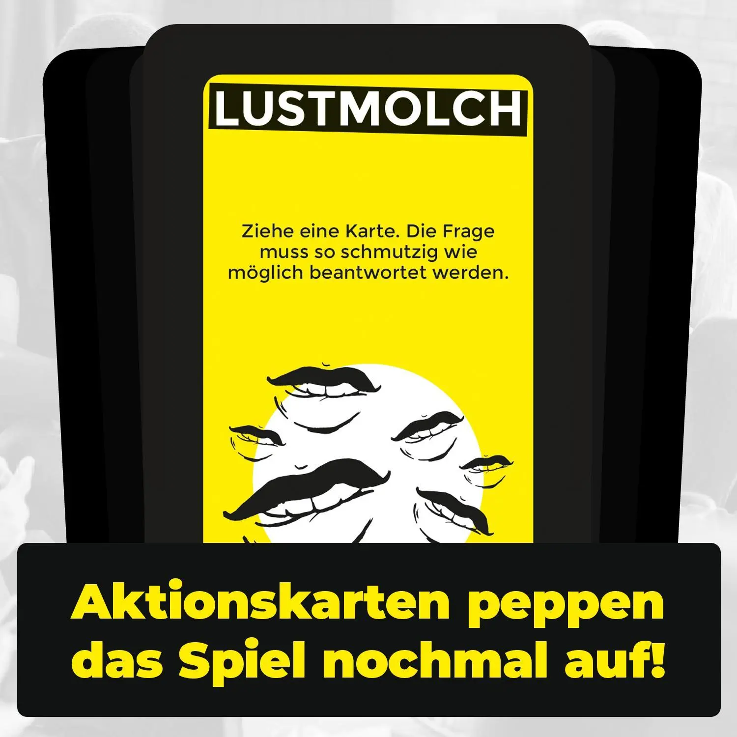 Bild: 3770011991051 | Dreister - Das Partyspiel | Das Original | Brissy (u. a.) | Spiel