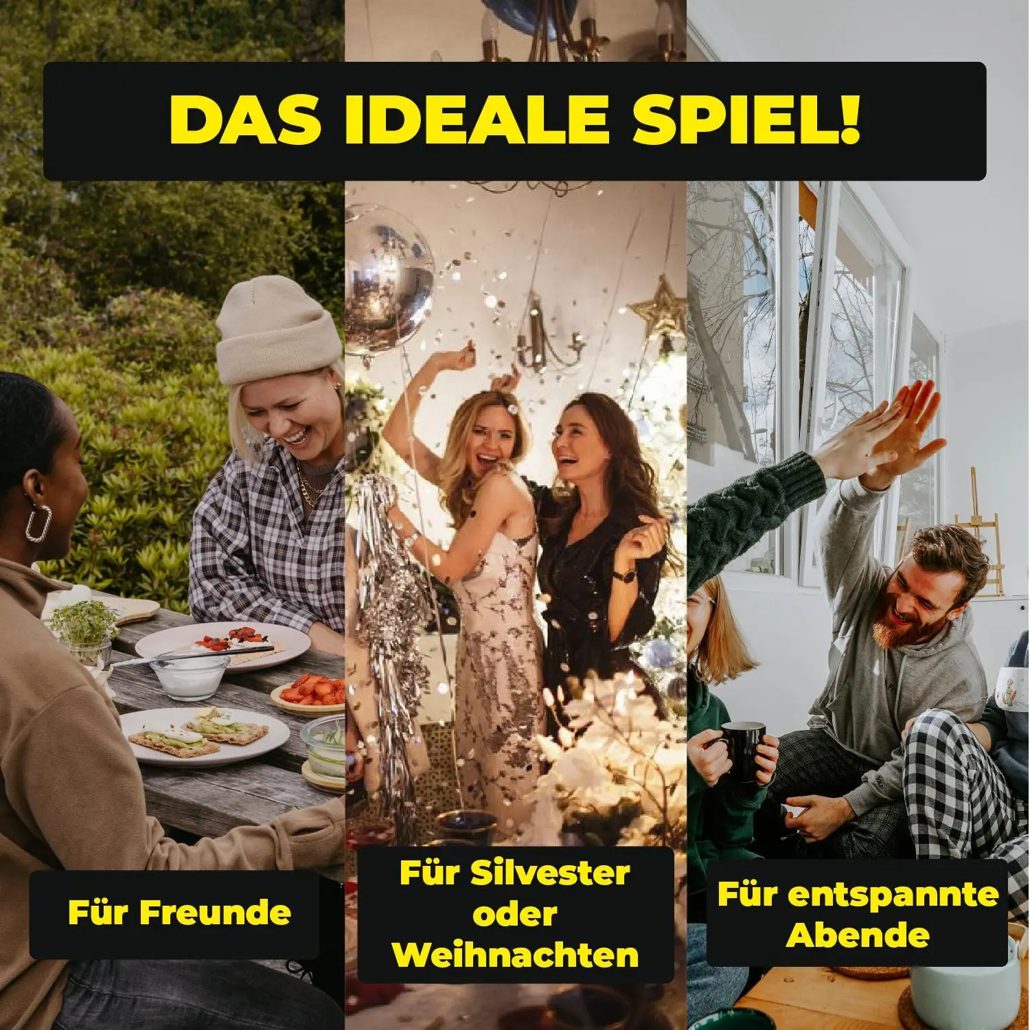 Bild: 3770011991051 | Dreister - Das Partyspiel | Das Original | Brissy (u. a.) | Spiel