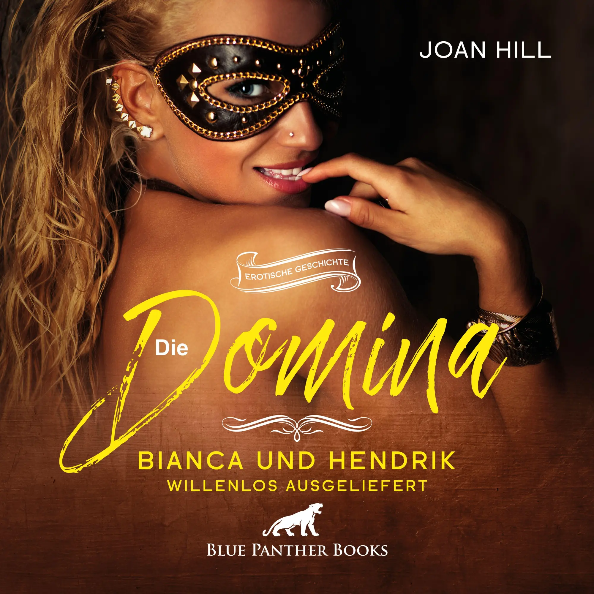 Cover: 9783750711051 | Die Domina - Bianca und Hendrik - willenlos ausgeliefert, Audio-CD