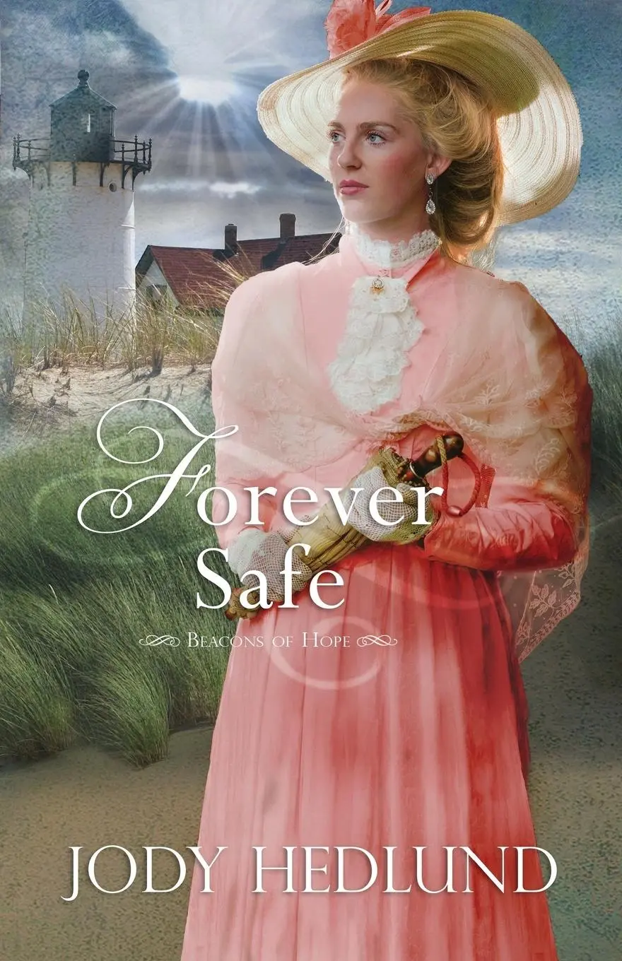 Cover: 9780692691151 | Forever Safe | Jody Hedlund | Taschenbuch | Kartoniert / Broschiert