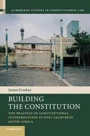 Cover: 9781107561151 | Building the Constitution | James Fowkes | Taschenbuch | Englisch