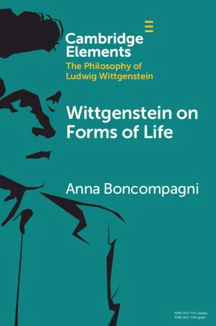 Cover: 9781108931151 | Wittgenstein on Forms of Life | Anna Boncompagni | Taschenbuch | 2022
