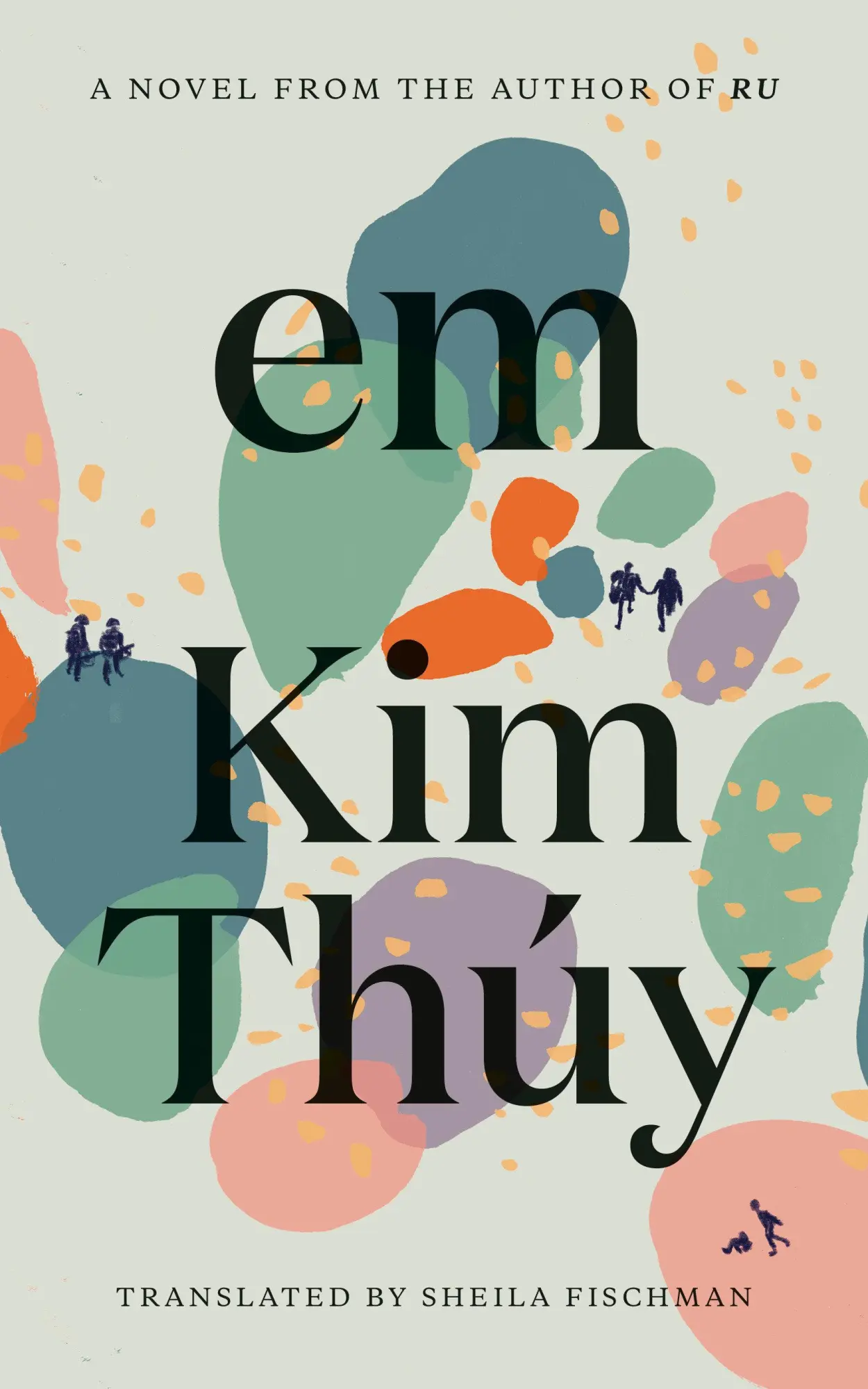 Cover: 9781644211151 | Em | Kim Thuy | Buch | Einband - fest (Hardcover) | Englisch | 2021