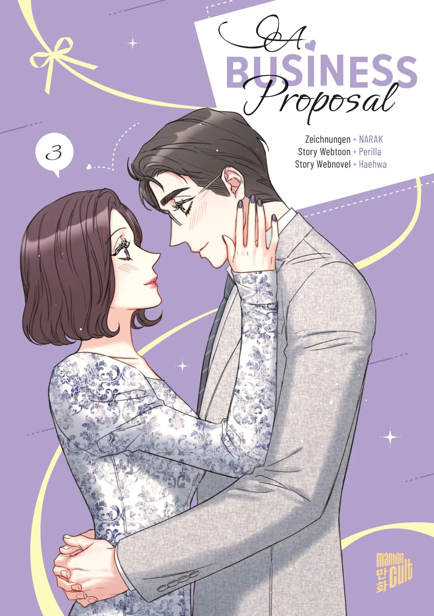 A Business Proposal 3
