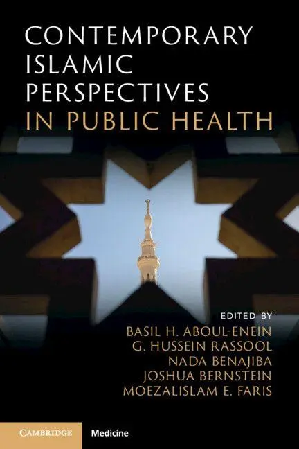Cover: 9781009231251 | Contemporary Islamic Perspectives in Public Health | Taschenbuch