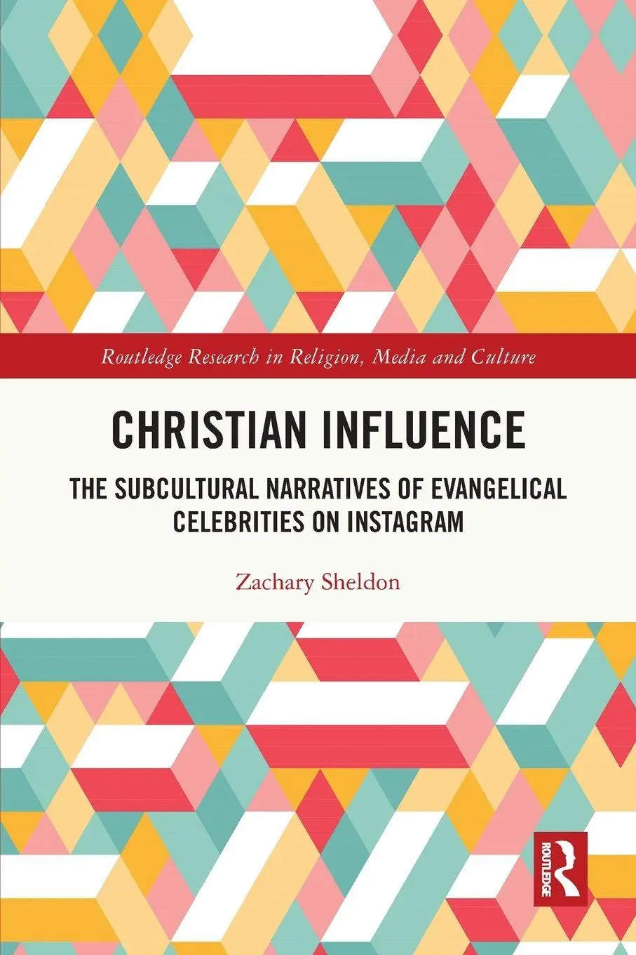 Cover: 9781032691251 | Christian Influence | Zachary Sheldon | Taschenbuch | Englisch | 2025
