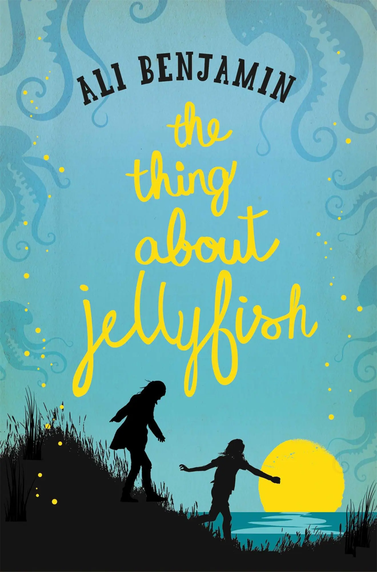Cover: 9781447291251 | Thing about Jellyfish | Ali Benjamin | Taschenbuch | 346 S. | Englisch