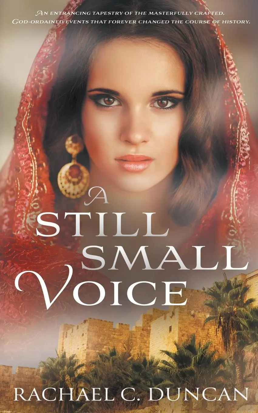 Cover: 9781647341251 | A Still Small Voice | Rachael C Duncan | Taschenbuch | Englisch | 2020