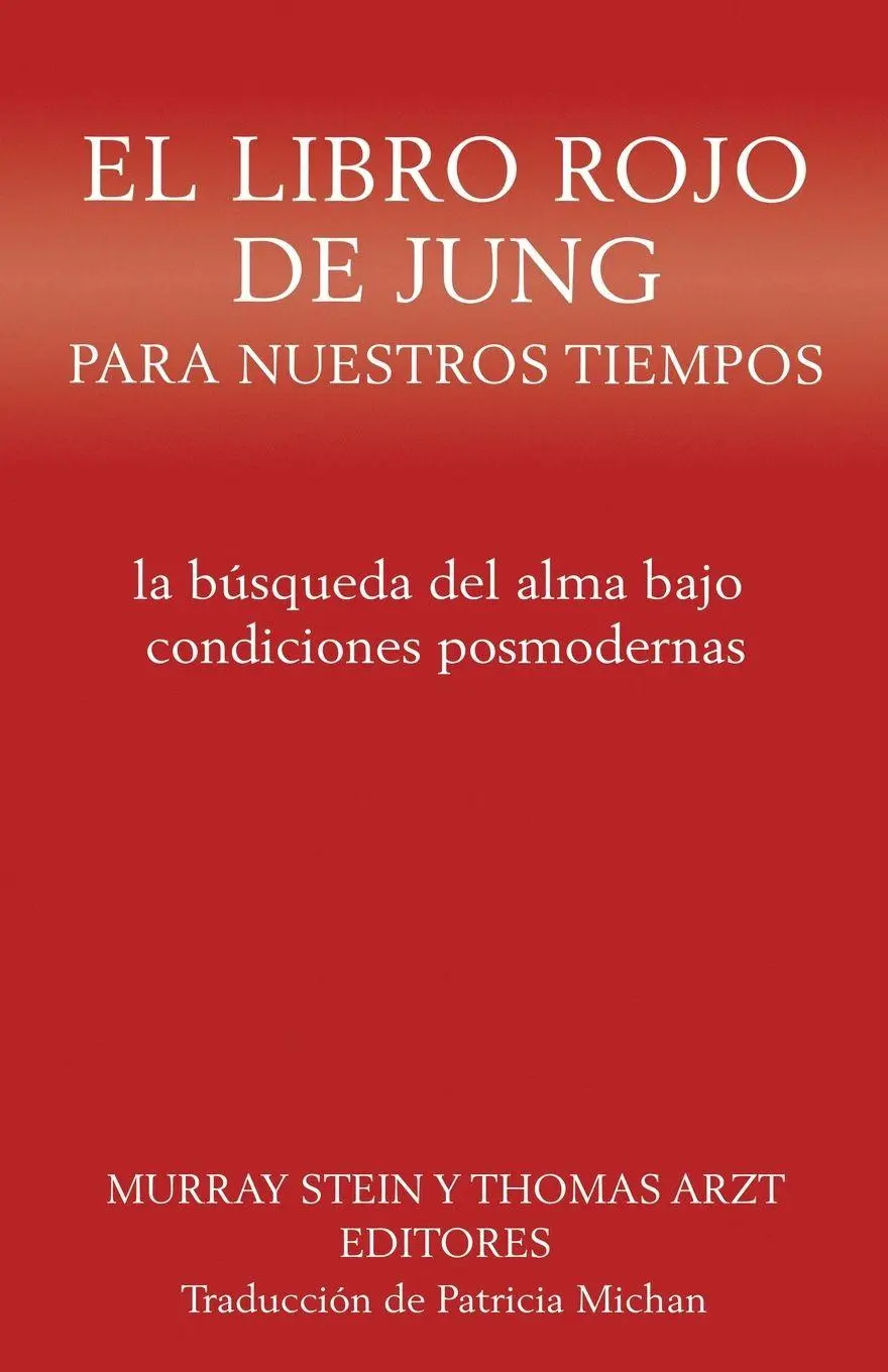 Cover: 9781685031251 | El libro rojo de Jung para nuestros tiempos | Murray Stein (u. a.)