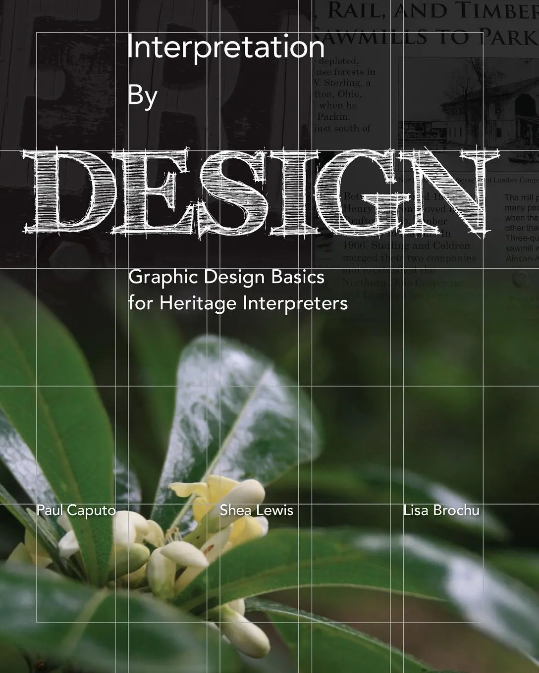 Cover: 9781879931251 | Interpretation by Design | Paul Caputo (u. a.) | Taschenbuch | 2008