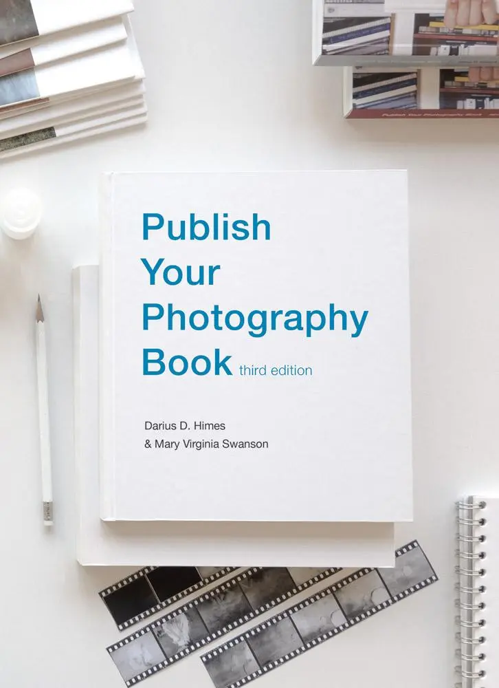 Cover: 9781955161251 | Publish Your Photography Book | Third Edition | Swanson (u. a.) | Buch