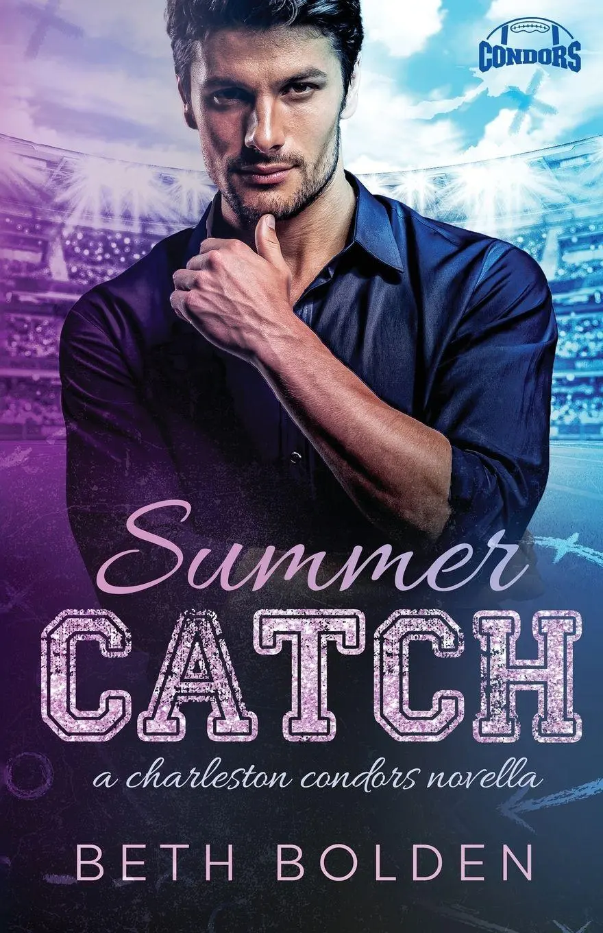 Cover: 9781964691251 | Summer Catch | Beth Bolden | Taschenbuch | Englisch | 2024