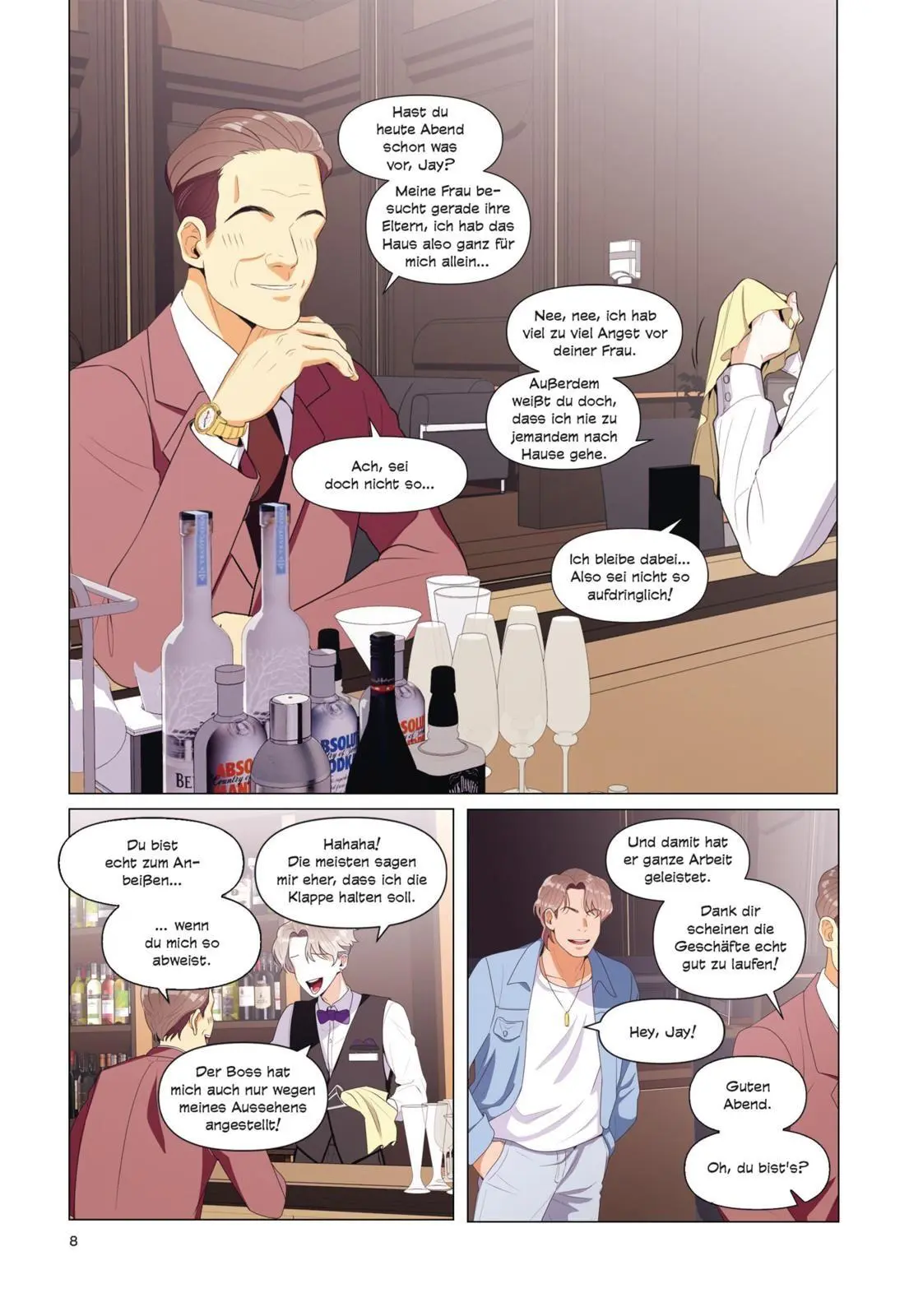 Bild: 9783551631251 | Love so Pure 1 | PlanB | Taschenbuch | Love so Pure | 272 S. | Deutsch