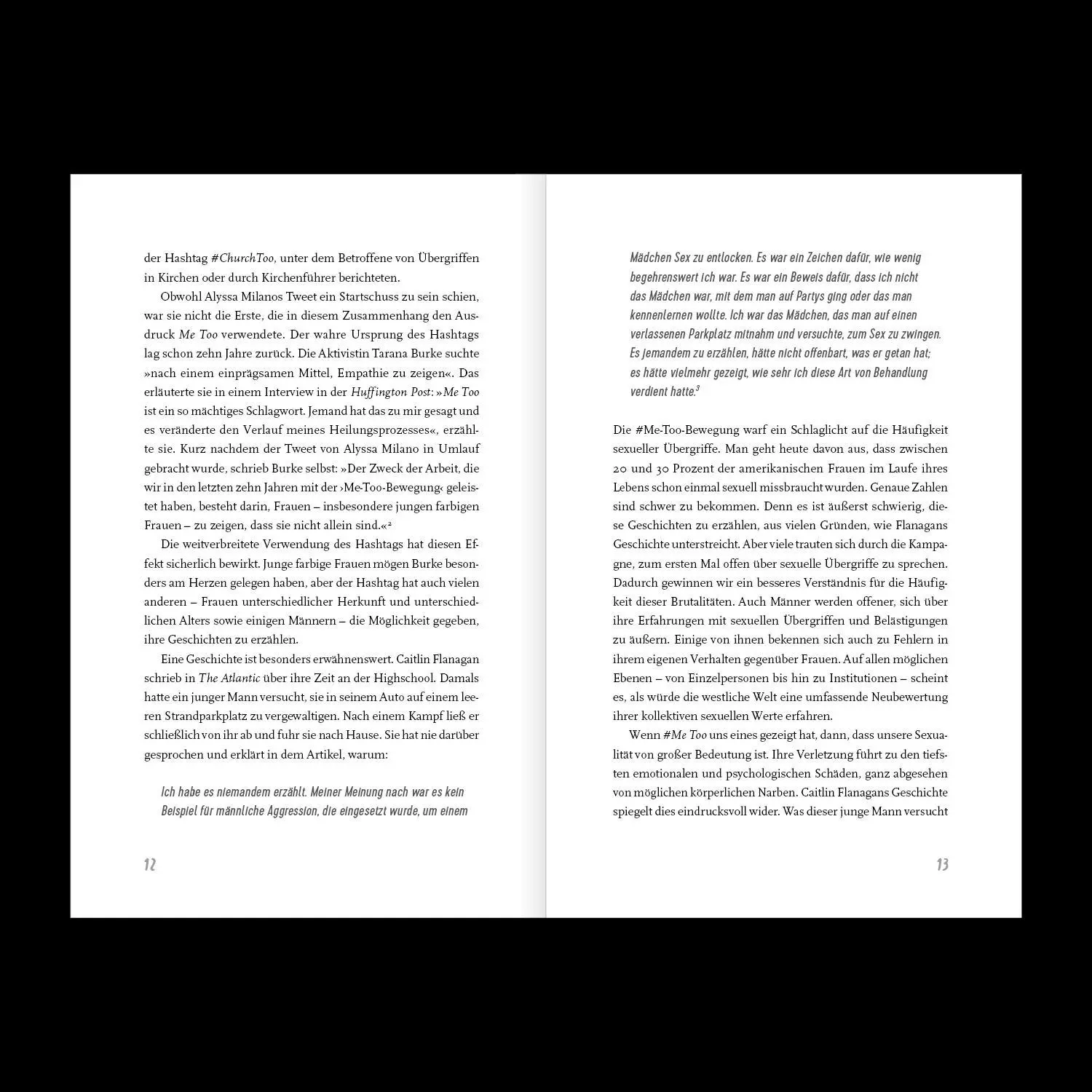 Bild: 9783986651251 | Interessiert es Gott, mit wem ich schlafe? | Sam Alberry | Taschenbuch