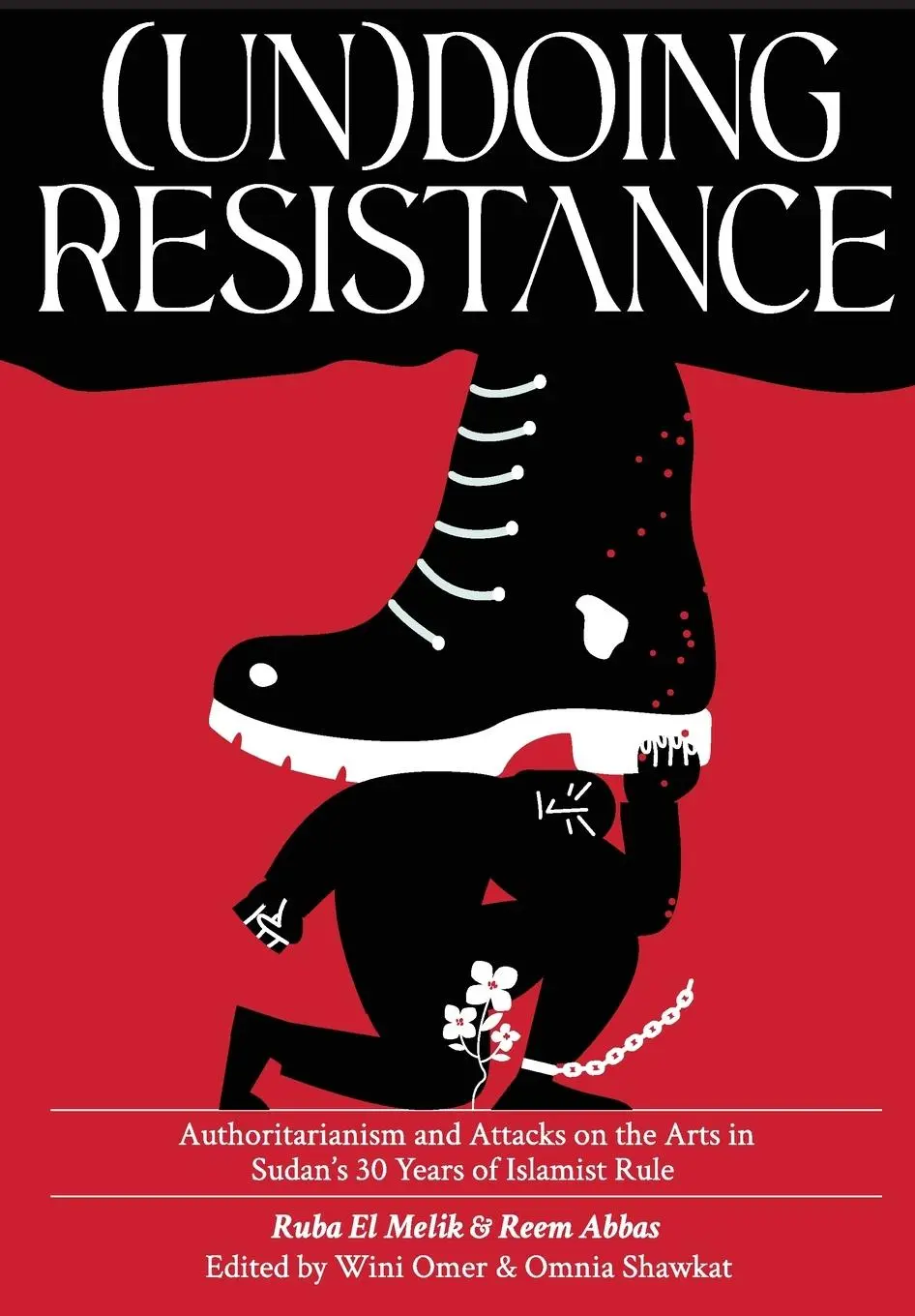 Cover: 9789994281251 | (Un)doing Resistance | Ruba El Melik (u. a.) | Taschenbuch | Englisch