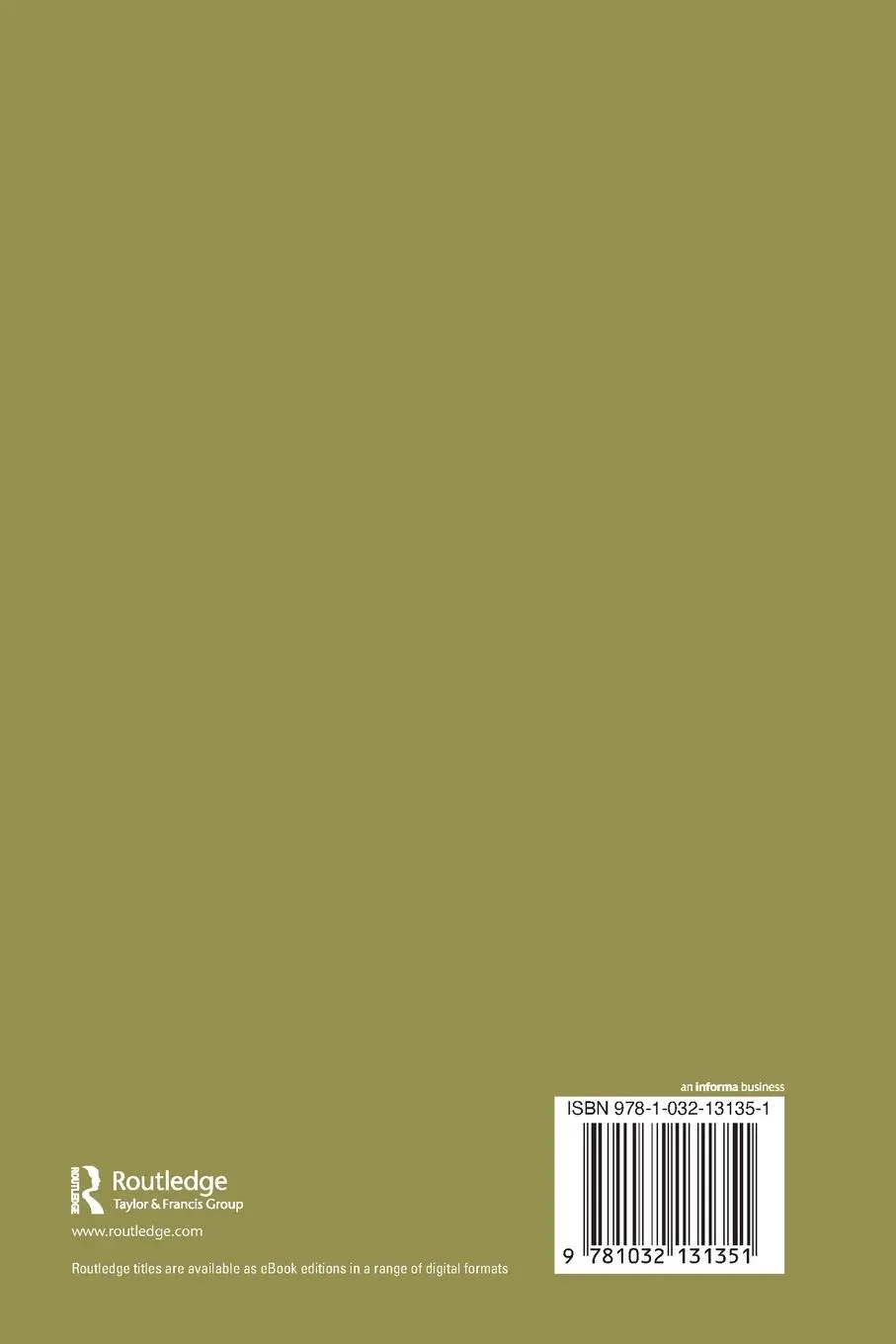 Rückseite: 9781032131351 | The Rise and Decline of England's Watchmaking Industry, 1550-1930