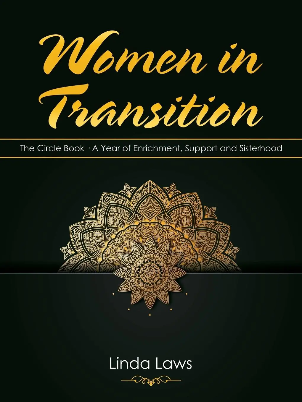 Cover: 9781982261351 | Women in Transition | Linda Laws | Taschenbuch | Englisch | 2021
