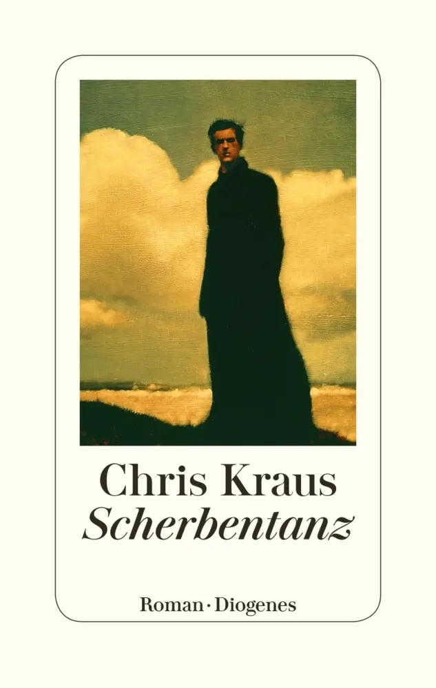 Cover: 9783257071351 | Scherbentanz | Roman | Chris Kraus | Buch | 256 S. | Deutsch | 2020