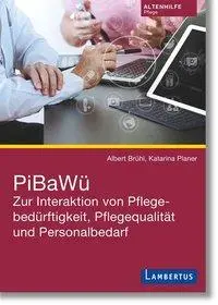 Cover: 9783784131351 | PiBaWü | Albert/Planer, Katarina Brühl | Taschenbuch | 144 S. | 2019