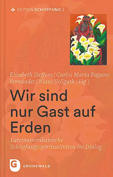 Cover: 9783786731351 | Wir sind nur Gast auf Erden | Elisabeth Steffens (u. a.) | Buch | 2019