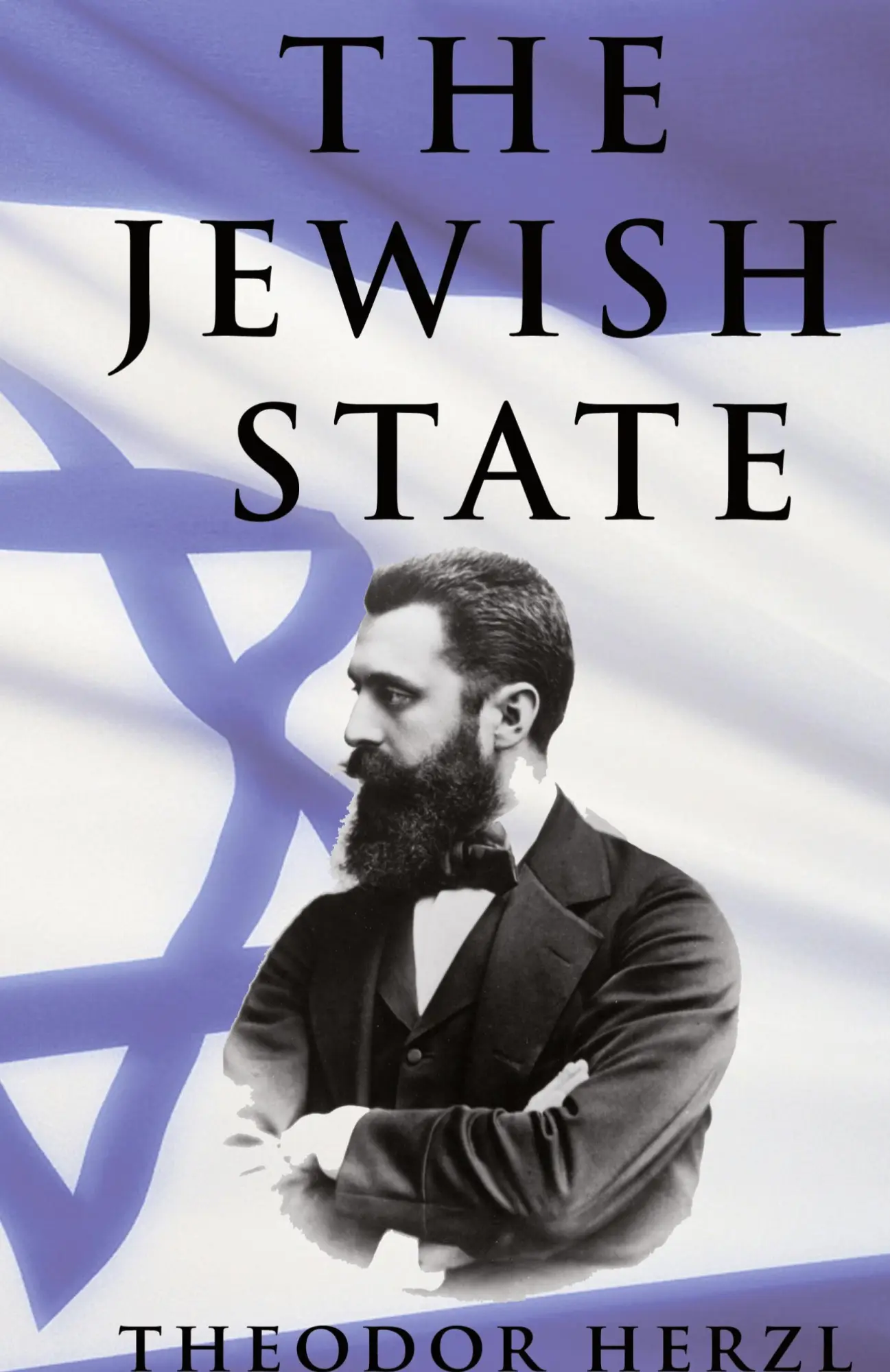 Cover: 9789562911351 | The Jewish State | Theodor Herzl | Buch | Gebunden | Englisch | 2007