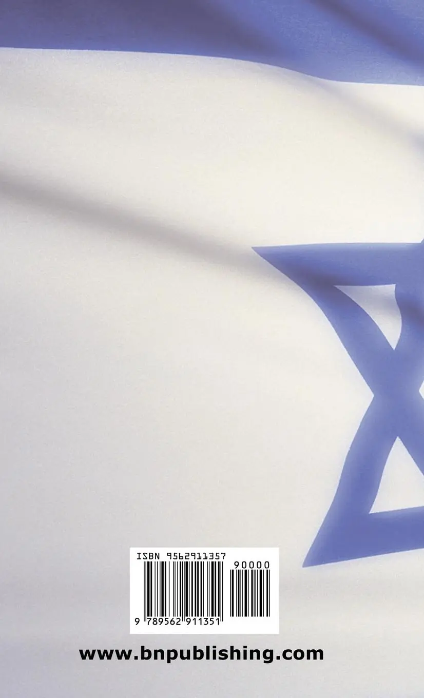 Rückseite: 9789562911351 | The Jewish State | Theodor Herzl | Buch | Gebunden | Englisch | 2007
