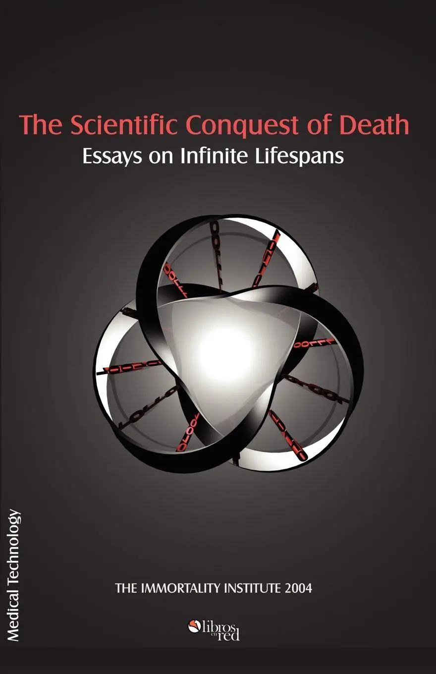 Cover: 9789875611351 | The Scientific Conquest of Death | Immortality Institute (u. a.)