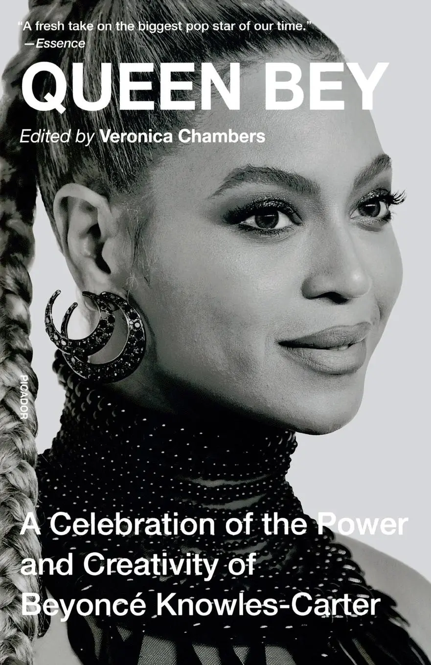 Cover: 9781250231451 | Queen Bey | Veronica Chambers | Taschenbuch | Kartoniert / Broschiert