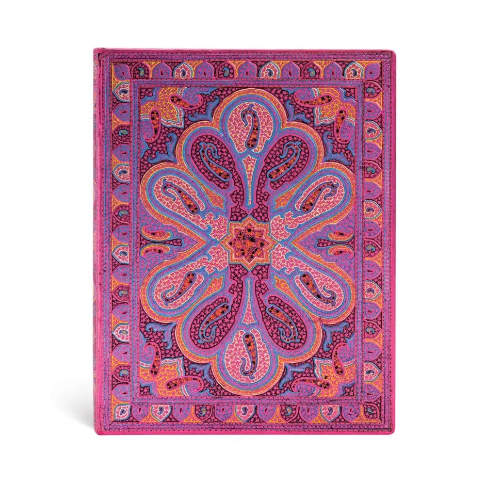 Cover: 9781439731451 | Adina (Bukhara) Ultra Lined Journal (Elastic Band Closure) | Buch