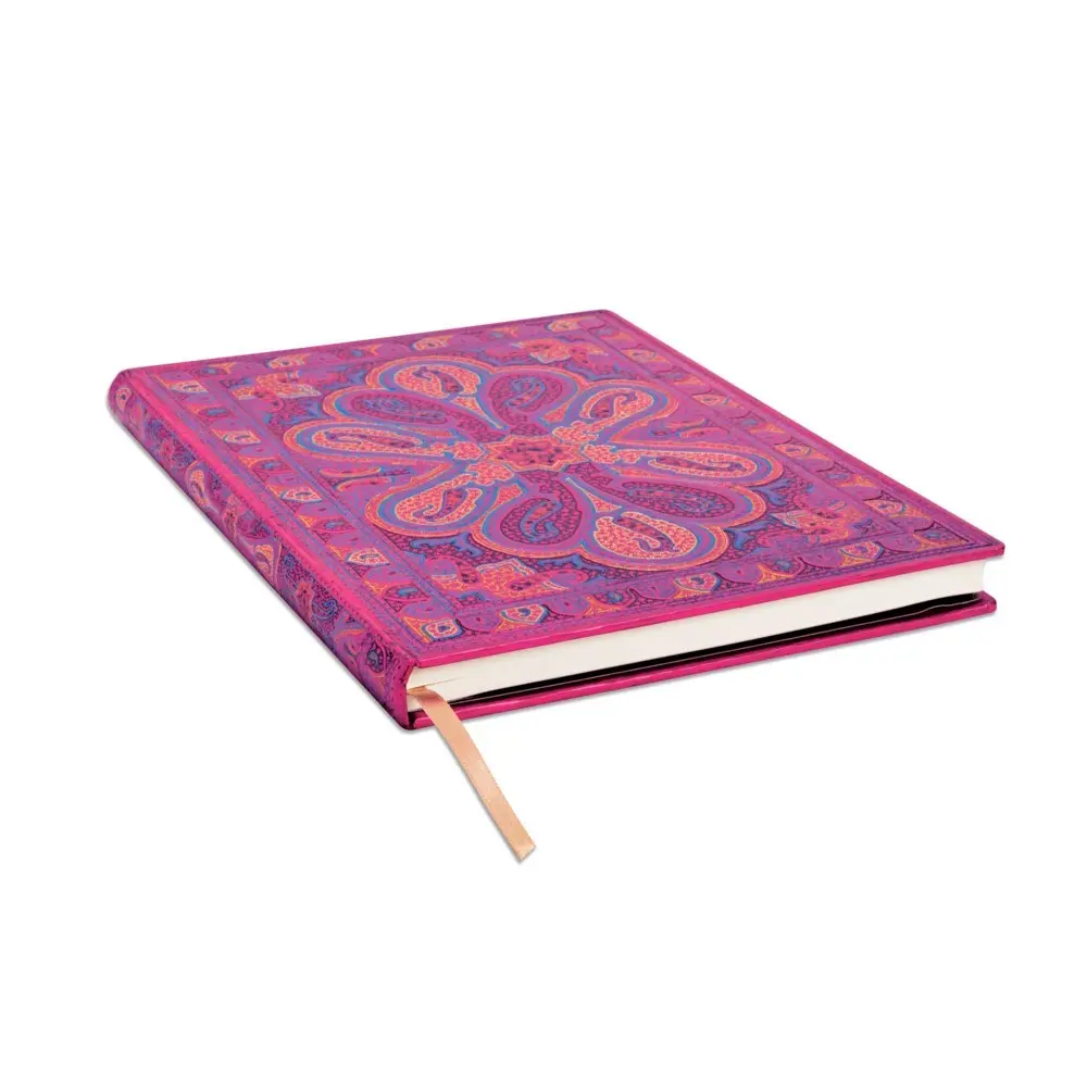 Bild: 9781439731451 | Adina (Bukhara) Ultra Lined Journal (Elastic Band Closure) | Buch