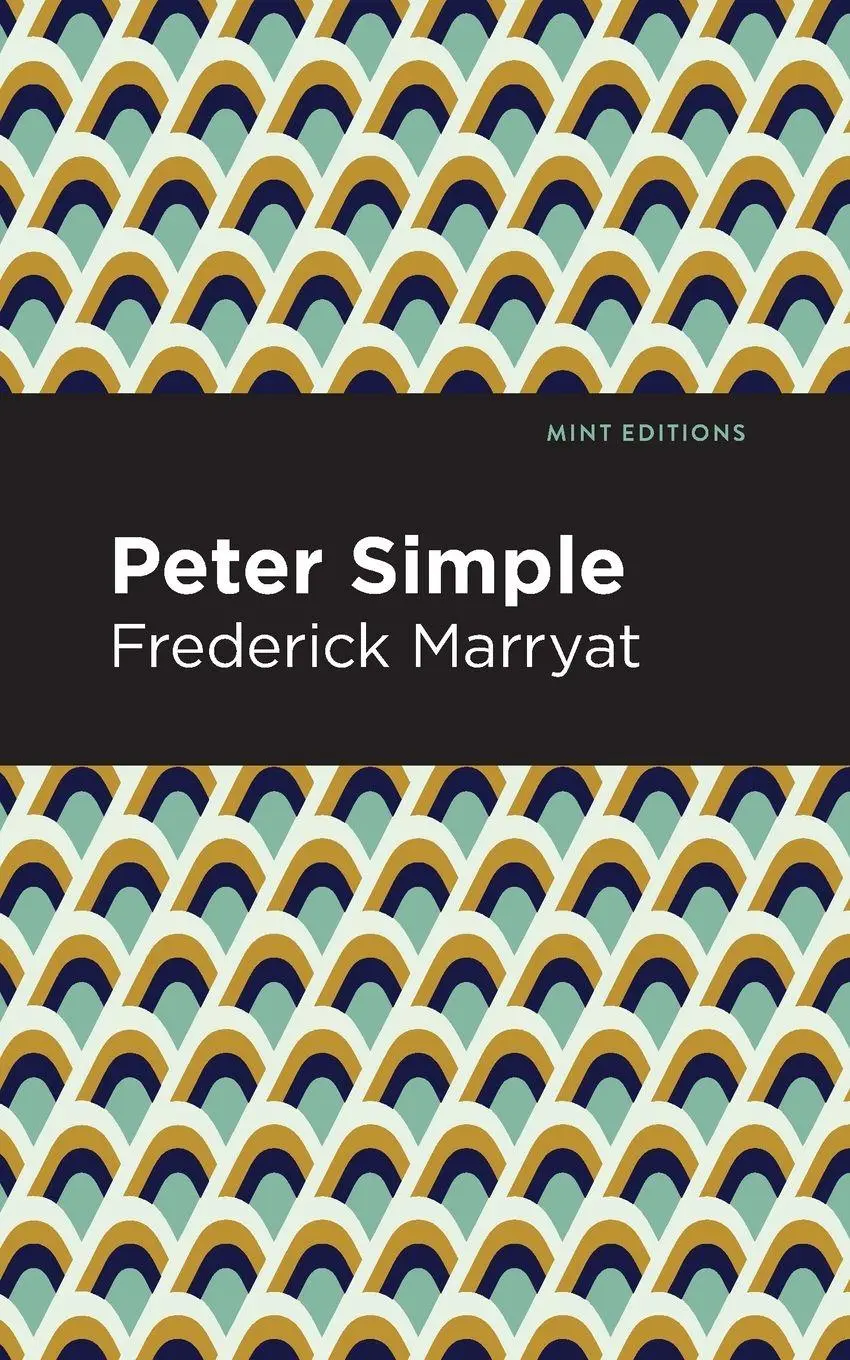 Cover: 9781513291451 | Peter Simple | Frederick Marryat | Taschenbuch | Englisch | 2021