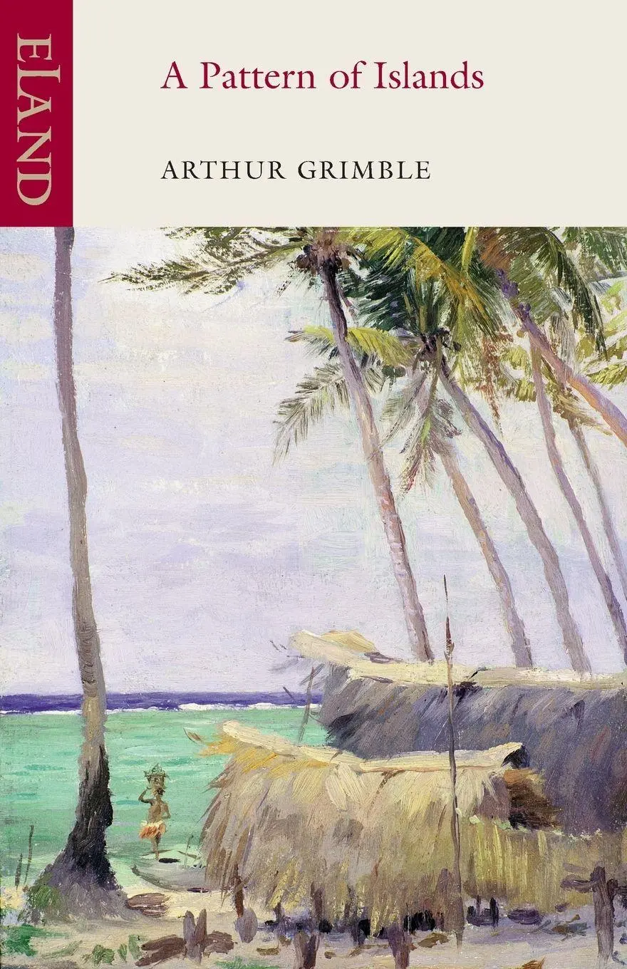 Cover: 9781906011451 | A Pattern of Islands | Arthur Gimble | Taschenbuch | Englisch | 2026