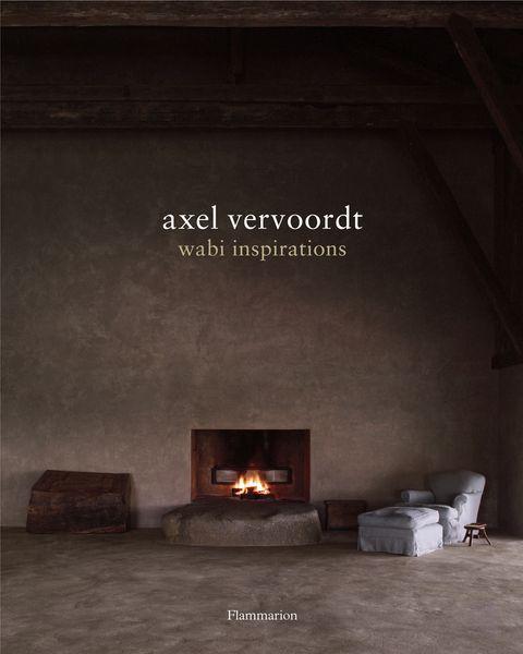 Wabi Inspirations  Axel Vervoordt (u. a.)  Buch  Englisch  2016 - Vervoordt, Axel