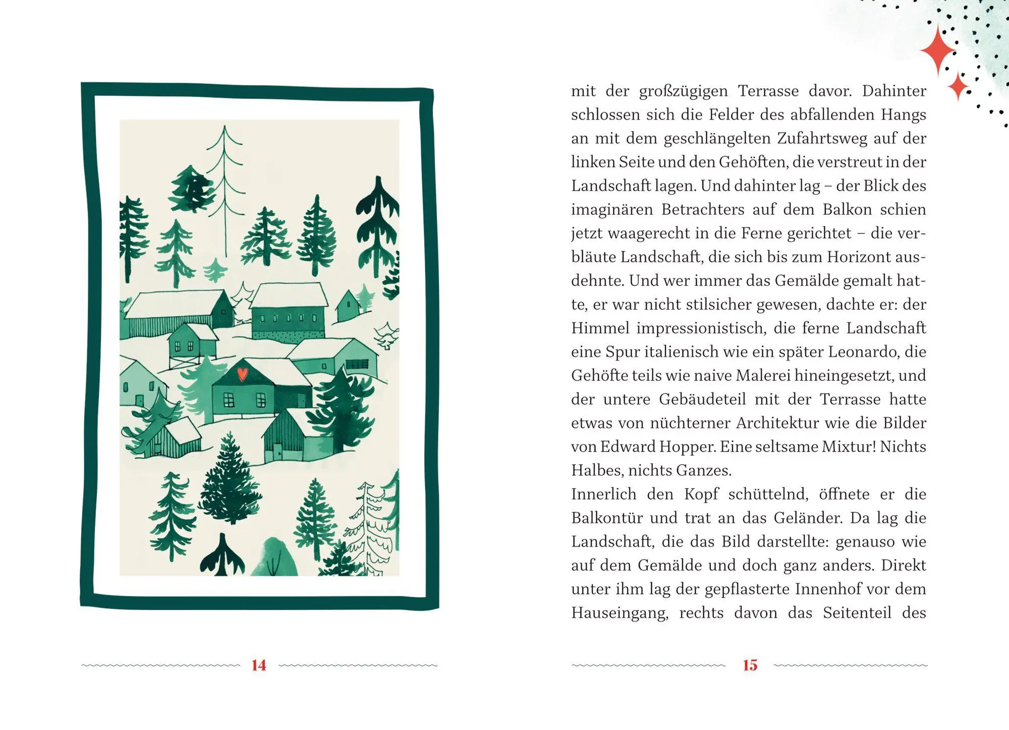 Bild: 9783649651451 | Herr Strumpf feiert kein Weihnachten | Die Geschichte eines Wunders