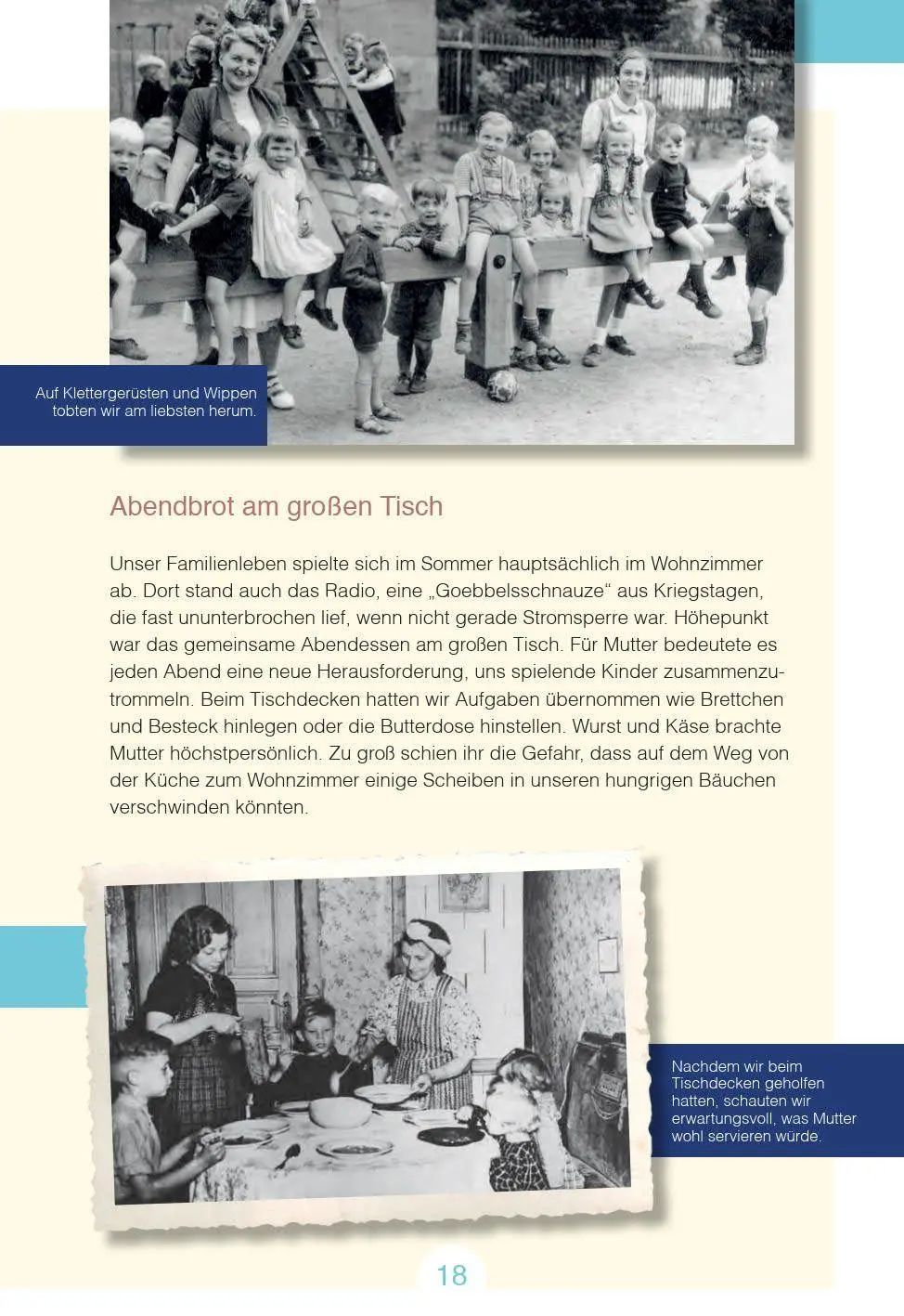 Bild: 9783831331451 | Wir vom Jahrgang 1945. Aufgewachsen in der DDR | Heidi Gruner (u. a.)