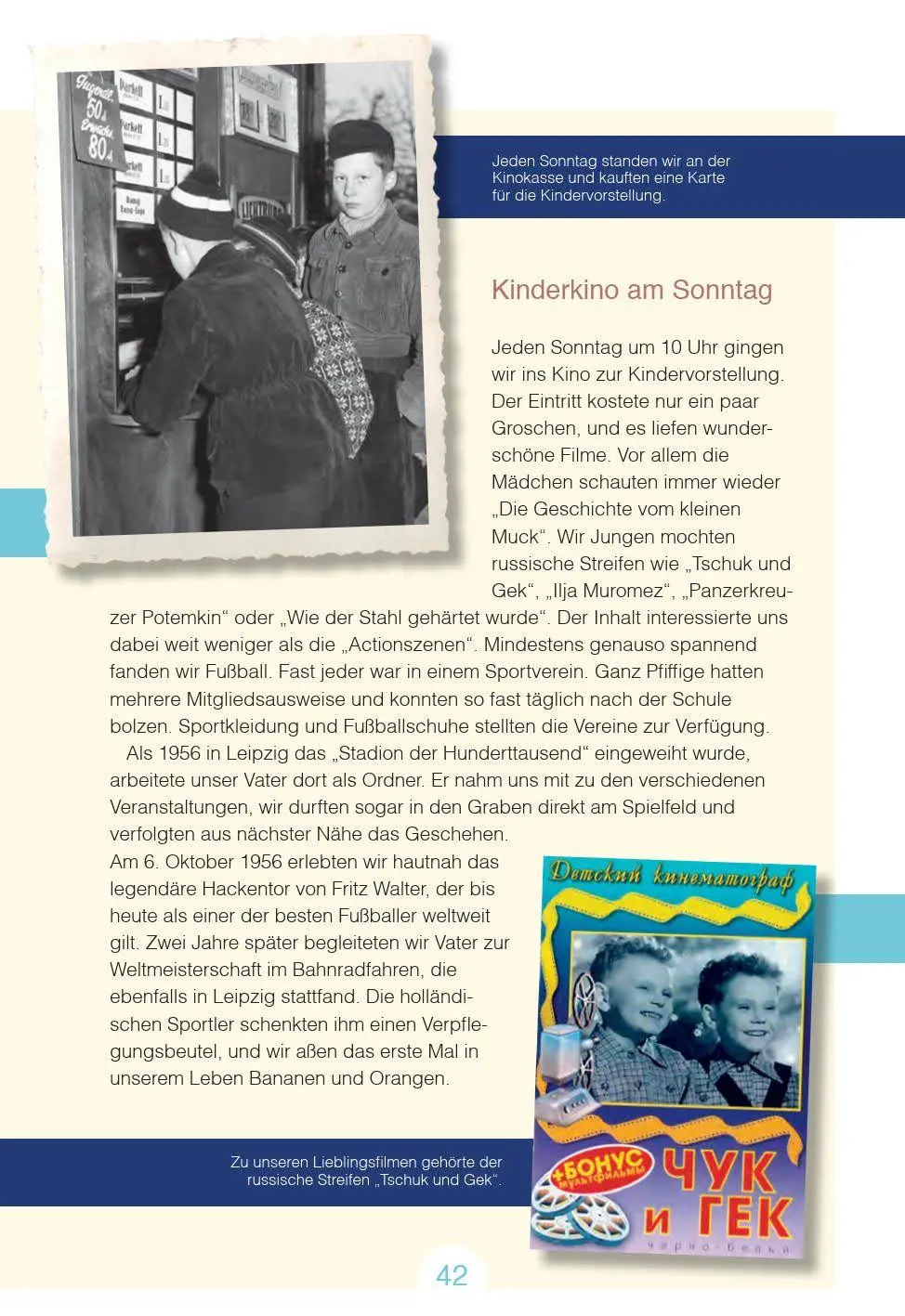 Bild: 9783831331451 | Wir vom Jahrgang 1945. Aufgewachsen in der DDR | Heidi Gruner (u. a.)