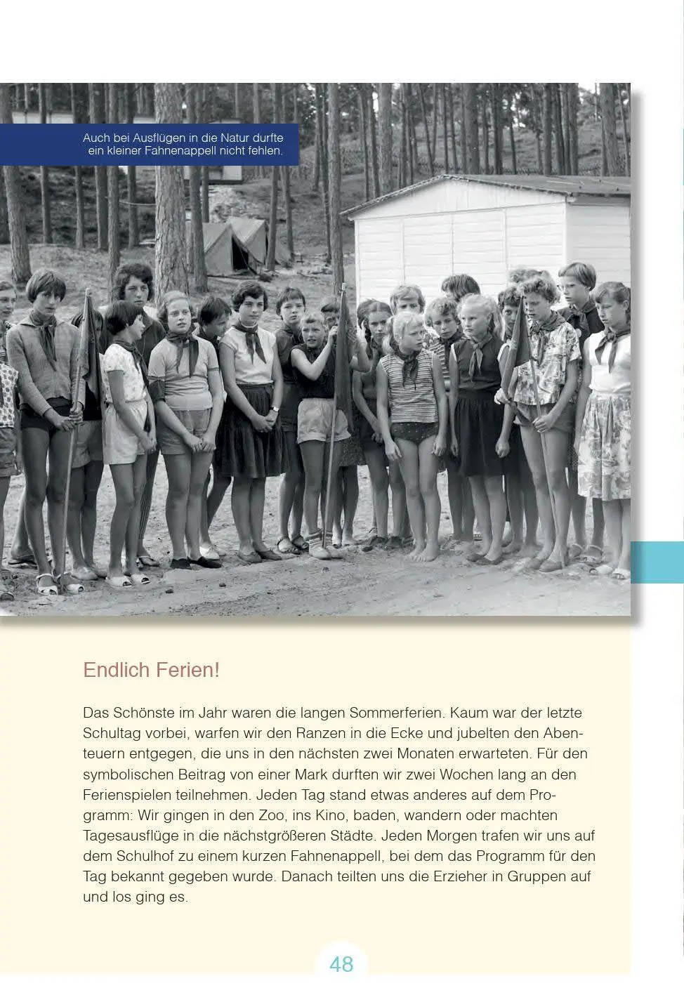 Bild: 9783831331451 | Wir vom Jahrgang 1945. Aufgewachsen in der DDR | Heidi Gruner (u. a.)