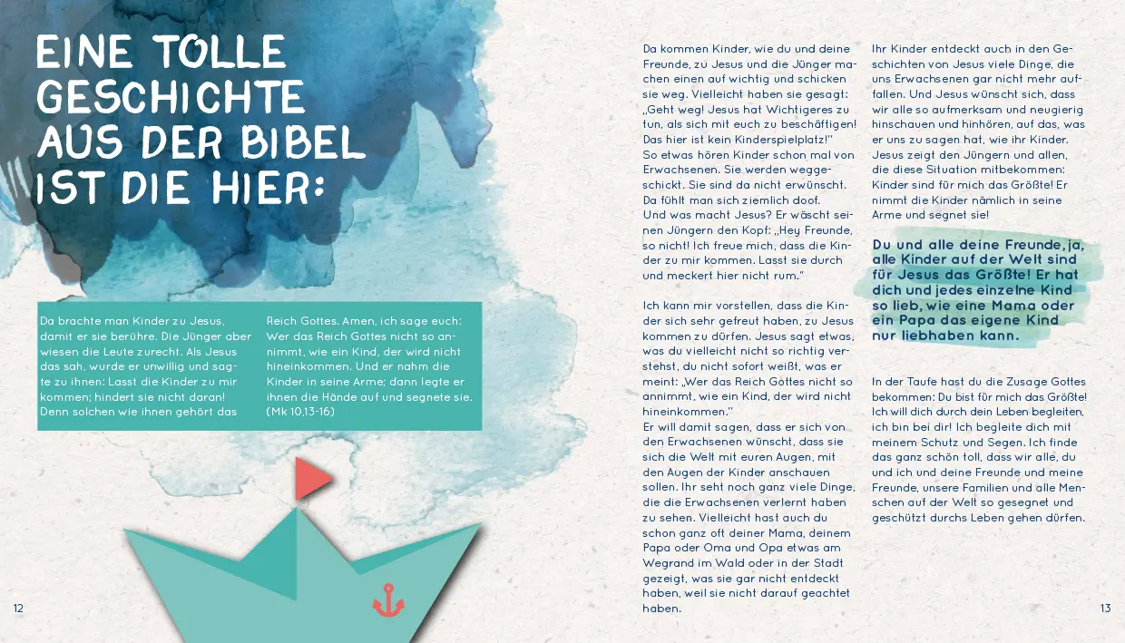 Bild: 9783961571451 | Meine Erstkommunion | Ein Erinnerungsalbum | Pia Biehl | Buch | 64 S.