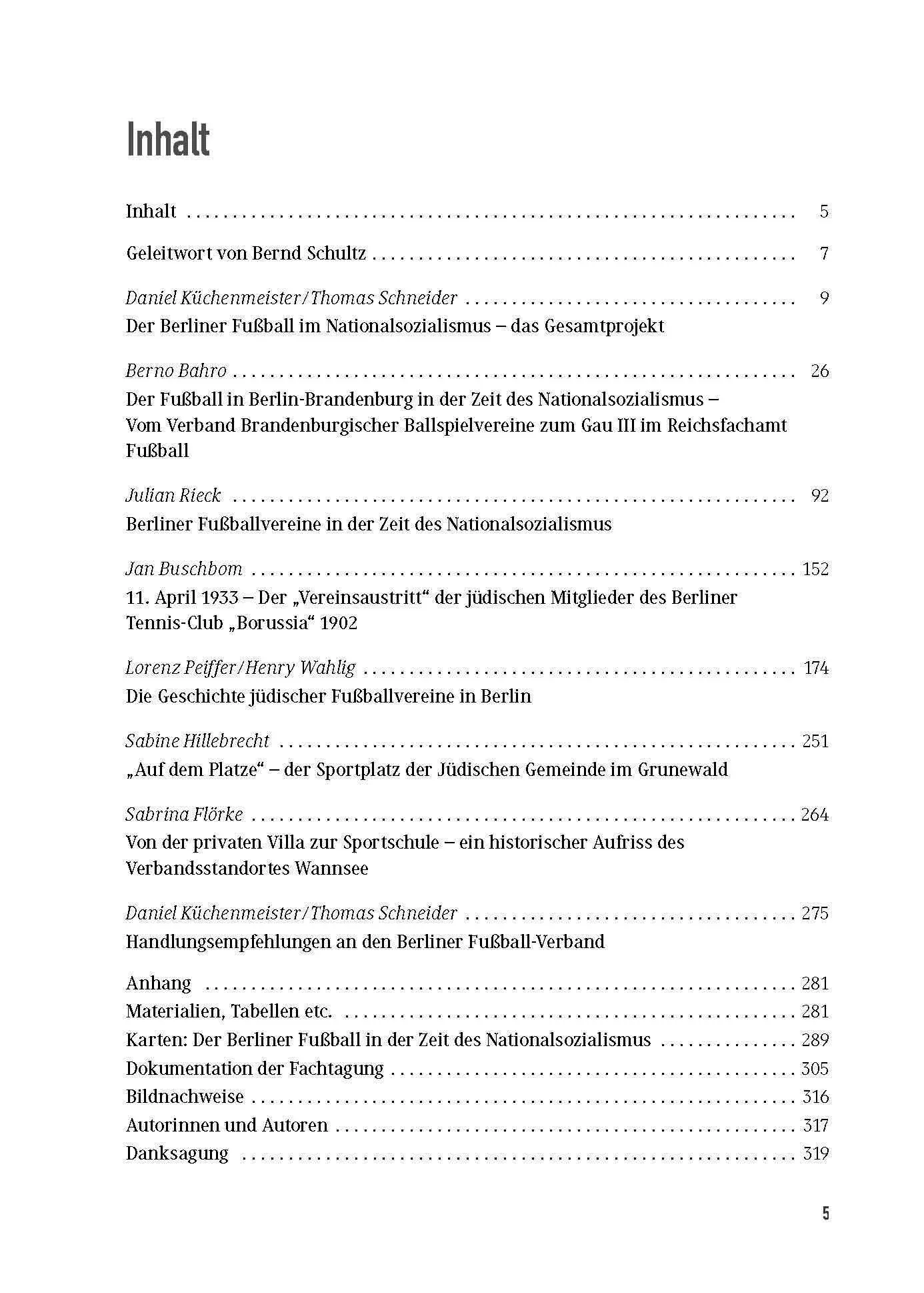 Bild: 9783964231451 | Eine Stütze des Systems? | Der Berliner Fußball im Nationalsozialismus
