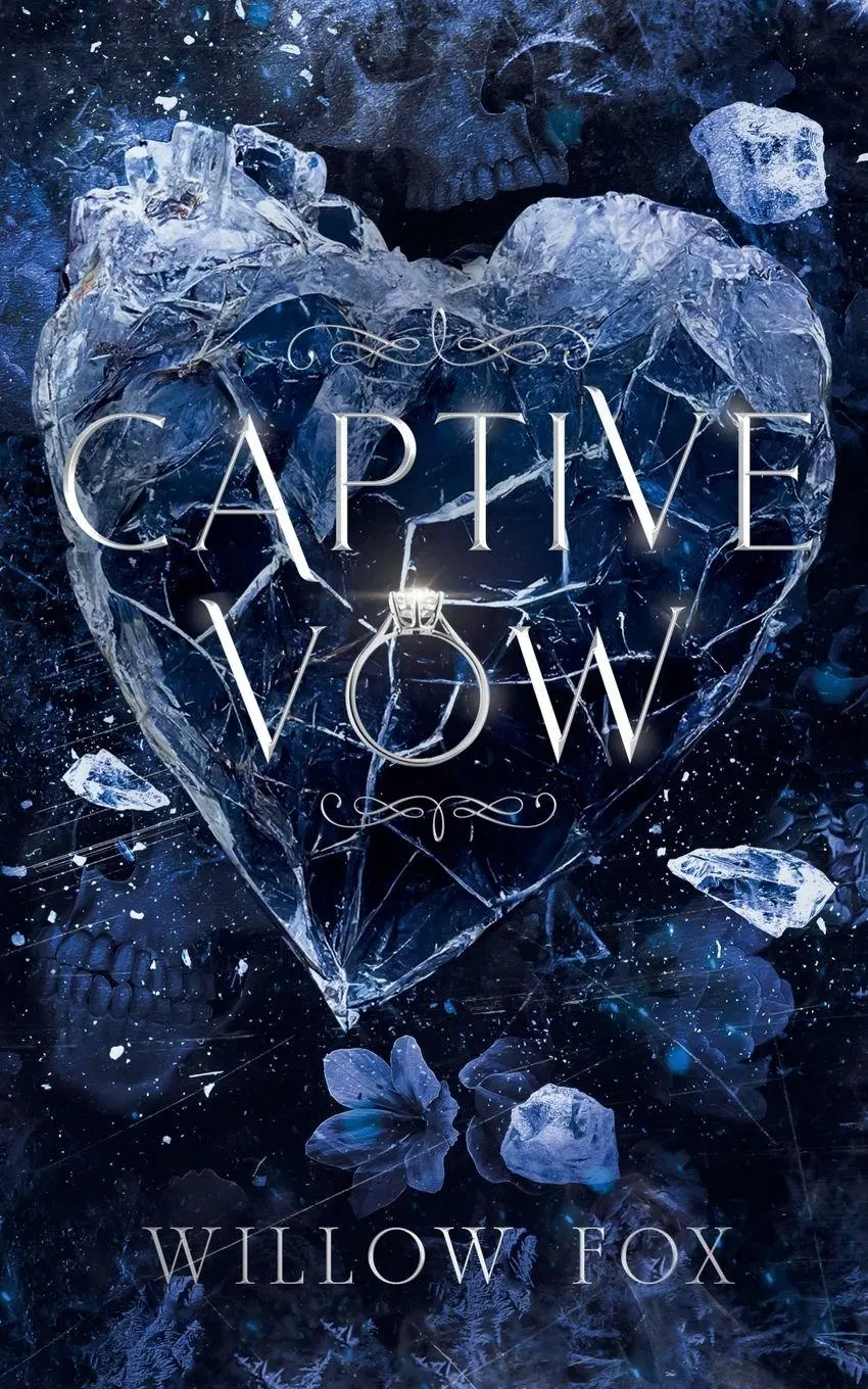 Cover: 9798886371451 | Captive Vow | Willow Fox | Taschenbuch | Englisch | 2023